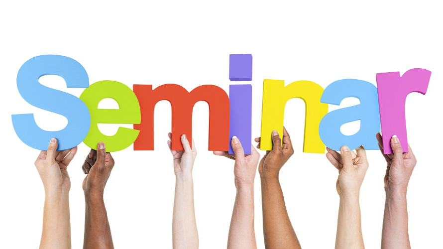 Seminar Ursprung Leben